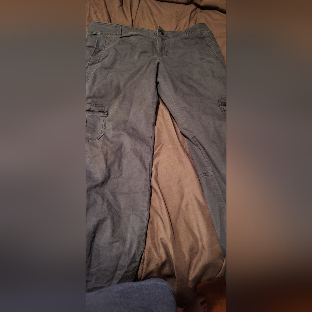 Women's Athelta Hiking Pants